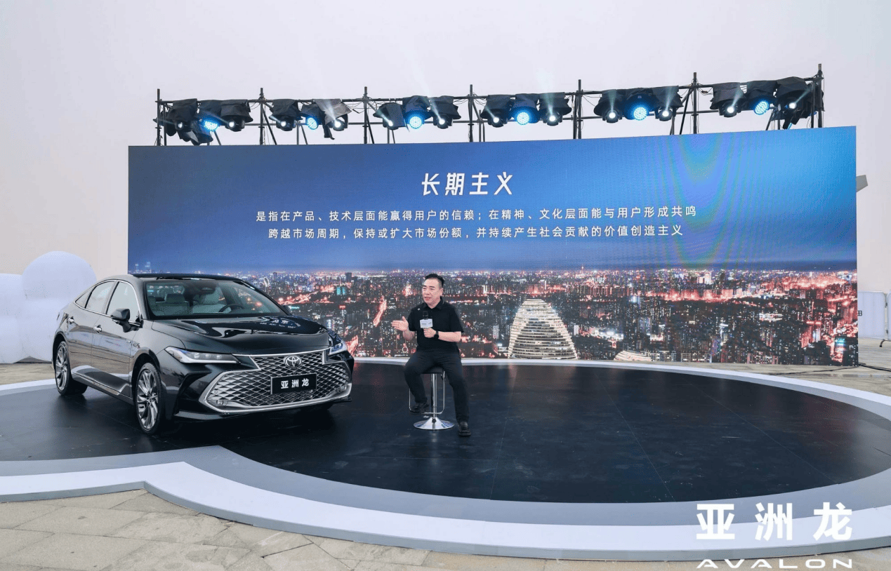 新动力新智能,全新亚洲龙越己上市17.88万元起