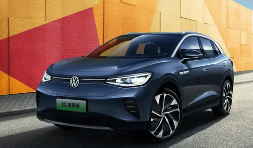 手握20万+，如何选最合适自己的纯电SUV？
