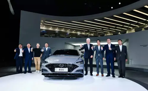 深度 | 关于现代汽车，我和Albert Biermann聊了些你不知道的事儿