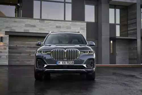 创新BMW X7会成为撬动下一轮消费升级的“金钥匙”吗？