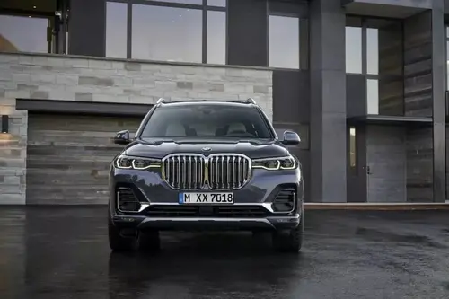 创新BMW X7会成为撬动下一轮消费升级的“金钥匙”吗？