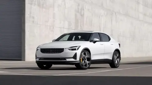 Polestar 2首发上市，它是Model 3的克星吗？