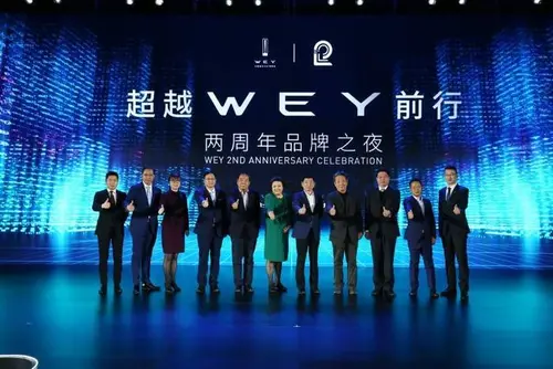 无畏市场寒冬，长城汽车2018年销量超105万辆
