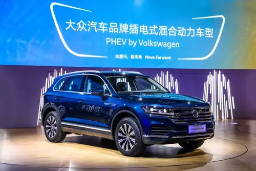 当大众汽车认为葡萄已成熟的时候……