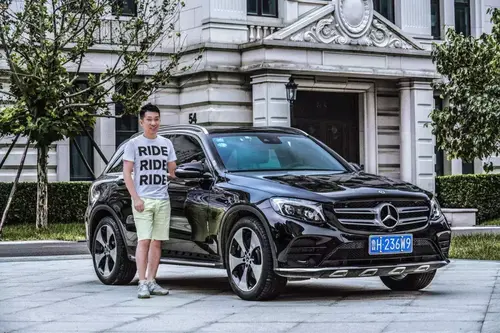 德系三剑客哪家强？齐宇评论BBA豪华中型SUV