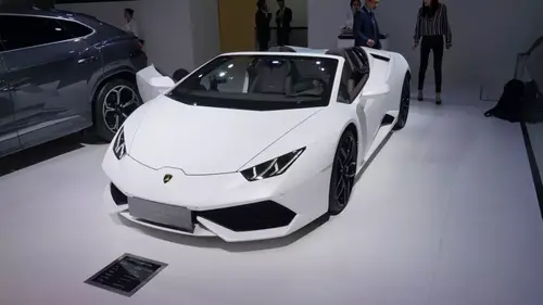 “总有一款适合你”——2018成都车展车型盘点（下）