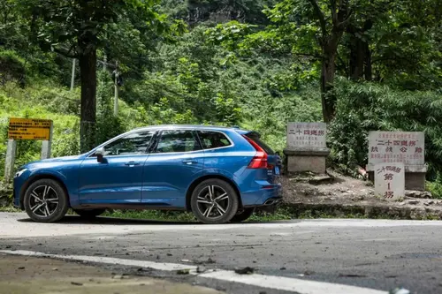 老车主眼里的全新XC60是什么样子？