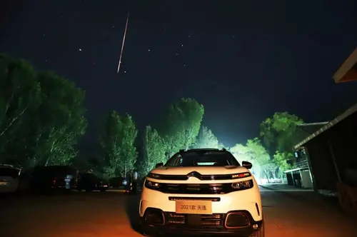 14.37万元起的预售价这么给力，凡尔赛C5 X还有多少惊喜等着你？