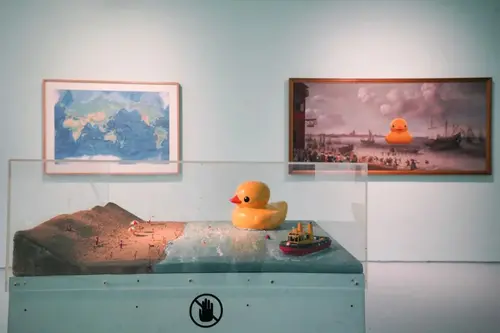 与一汽奥迪一同，共赴弗洛伦泰因·霍夫曼“欢聚”大展
