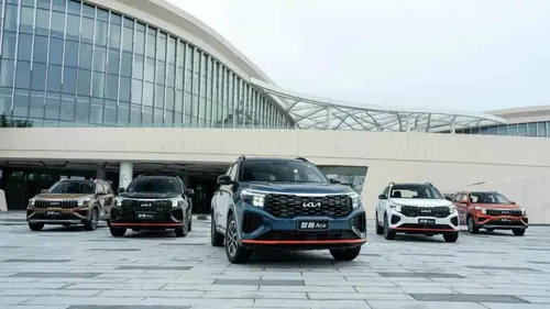 “顶A”设计语言加持，智跑Ace的这些大招有“A”到你吗？