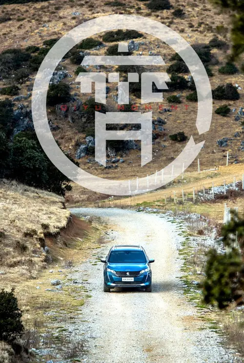东风标致品牌焕新战略车型，新法式汽车全新4008/5008
