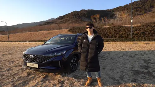 论合资品牌紧凑级SUV性价比 全新ix35显然甩对手两条街