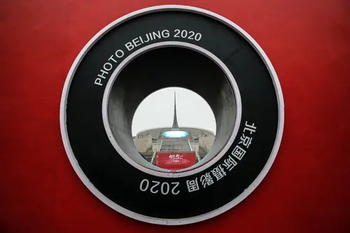 北京国际摄影周车文化影像展开幕，以影像艺术演绎中国车文化发展
