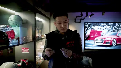 点燃城市空中赛道！奥迪RS如何将品牌精神融进骨髓？