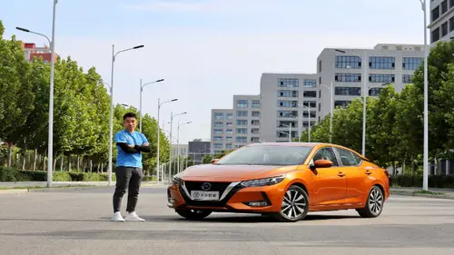 惊喜无处不在，幸福一步到位，2021款轩逸评测