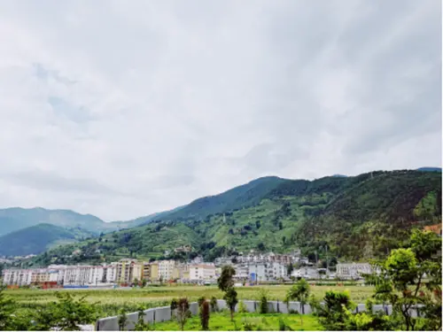 BMW&童悦之家夏令营活动——一次深入大山的有爱之旅