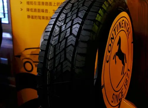 让你忘记它的存在就是最靠谱的轮胎，马牌云南五天游记