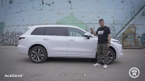 李想的理想ONE作为每个家庭的“理想”是否靠谱？