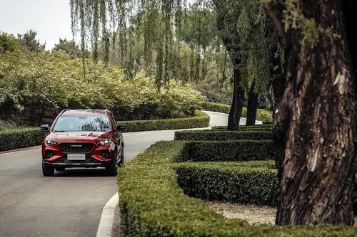 没有溜背的Coupe到底算不算Coupe？