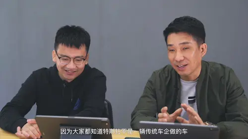 智行实验室 | 长测综艺秀之我们真不会在Model 3上“搞机”