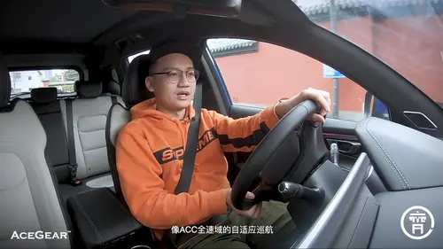 五点轻车评 | 买配置送车，奇瑞瑞虎7 PRO