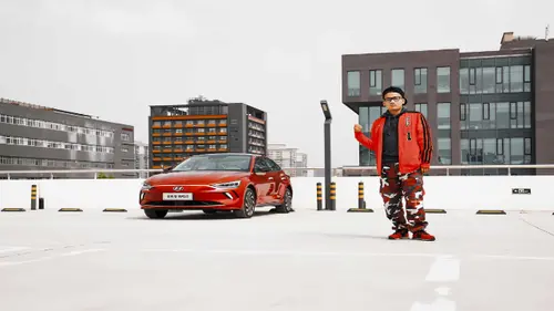 智行实验室 | 趁着对手还没来，菲斯塔纯电动抢先机
