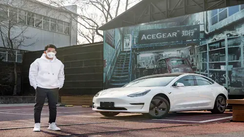 智行实验室 | 为了新开一个栏目，我们买了辆国产特斯拉Model 3