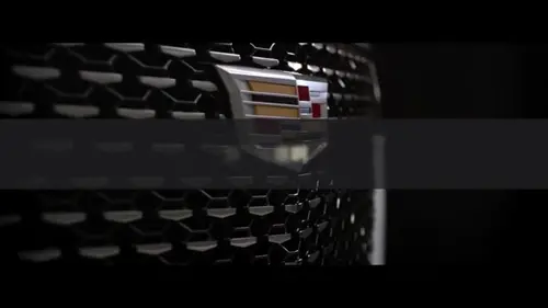 Rapper最爱的凯雷德换新了！我送它一首Rap吧