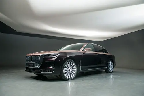 2020年你必须了解的重磅新车（下）