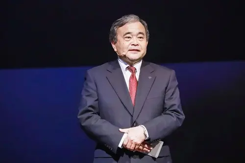 以人为本，人马合一，马自达携全新车型亮相广州车展