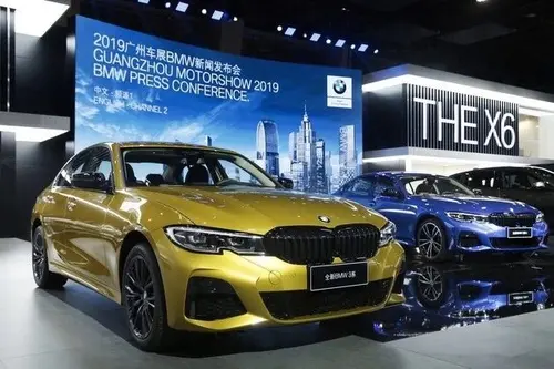 广州车展 | 新车“大礼包”，性价比的综合博弈