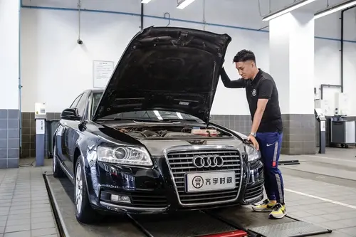 其实车并不一定是开坏的，而是“养”坏的