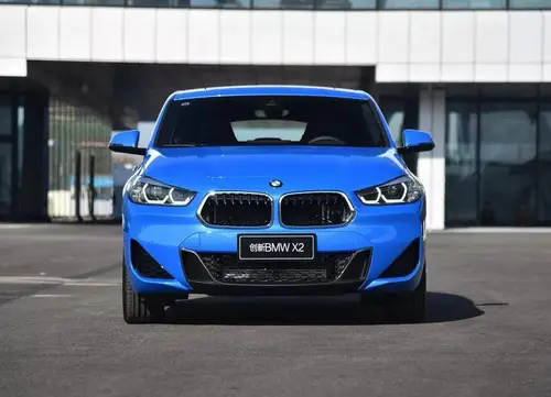 推荐sDrive 25i尊享型和xDrive 25i，国产BMW X2最全购车指南