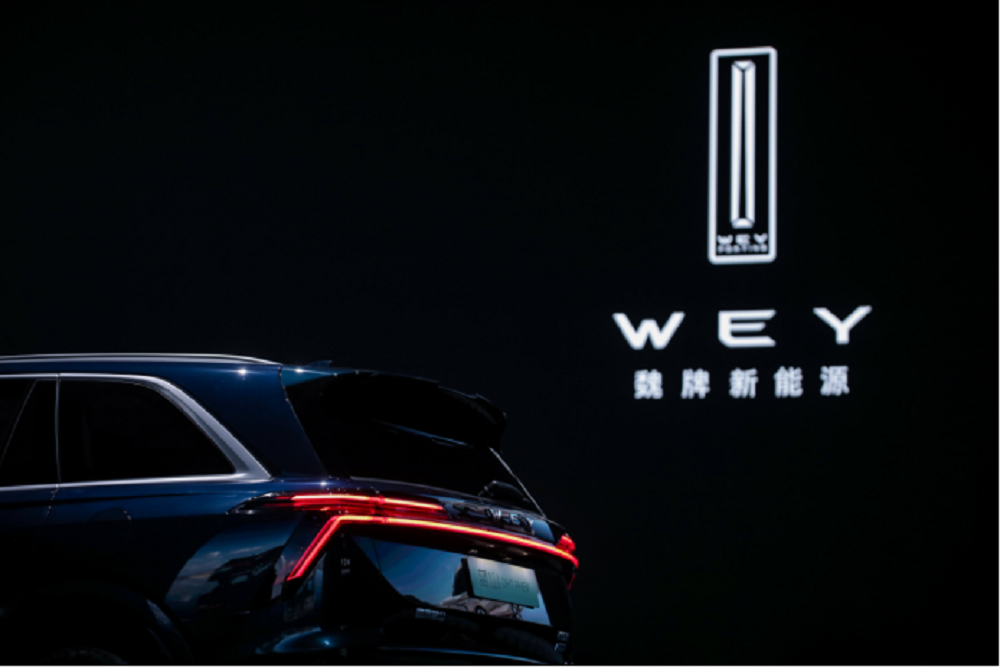 “500万以内最好的SUV”更好的中大型SUV起售价27.38万