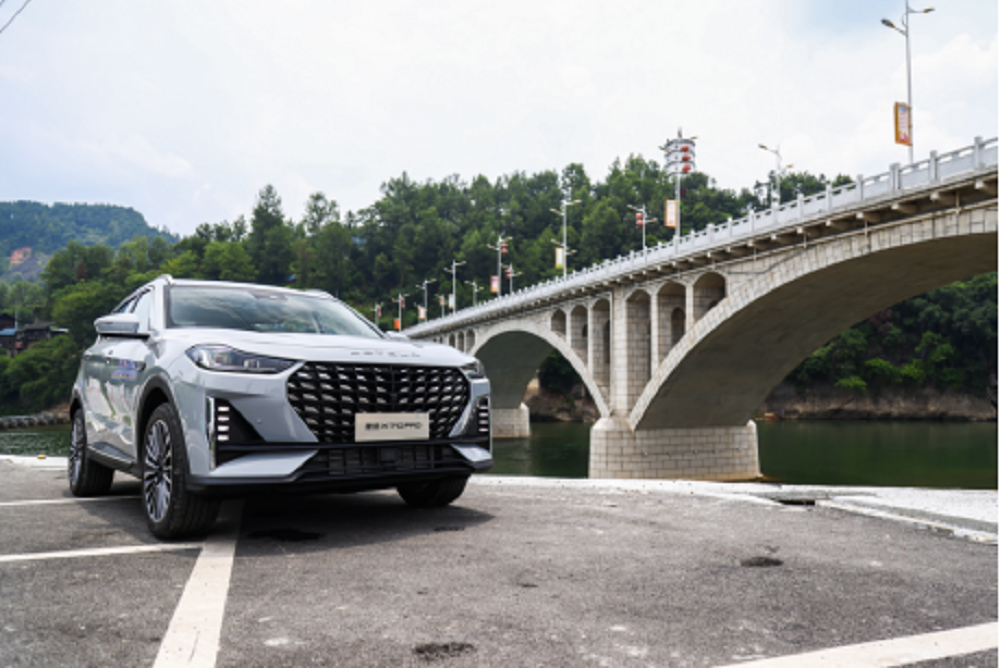 捷途X70 PRO正式上市！国民大七座SUV 10.29万起